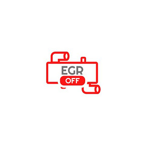 Программное отключение EGR, DPF, ADBLUE,Чиптюнинг (3 фото из 4)