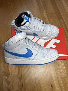 Nike 39 (24,5) (1 фото из 7)