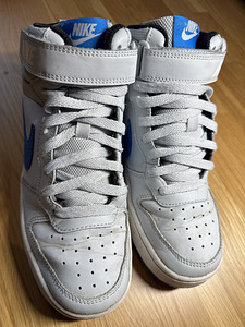 Nike 39 (24,5) (2 фото из 7)