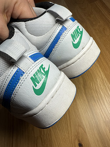 Nike 39 (24,5) (4 фото из 7)