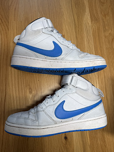 Nike 39 (24,5) (5 фото из 7)