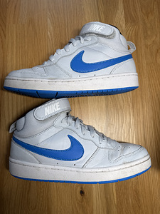 Nike 39 (24,5) (6 фото из 7)