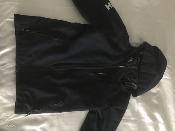 Куртка Helly Hansen