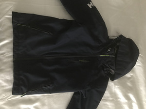 Helly Hansen jope (1 foto / 2)
