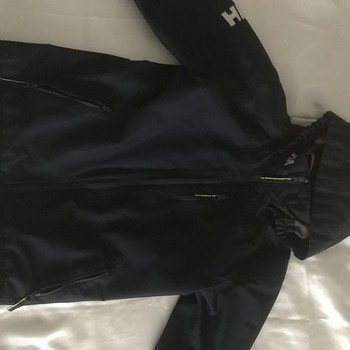 Helly Hansen jope