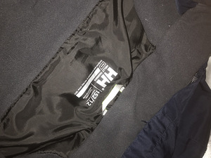 Helly Hansen jope (2 foto / 2)