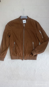 Zara куртка S-M (1 фото из 2)