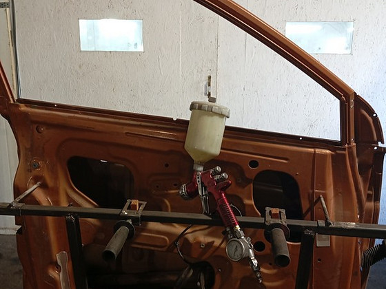 Auto Traumatoloog
