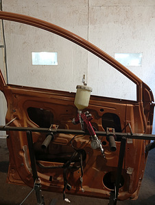 Auto Traumatoloog (1 foto / 5)