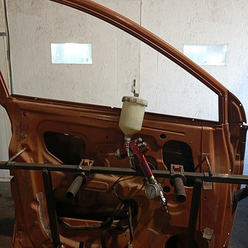 Auto Traumatoloog