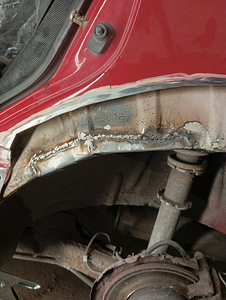 Auto Traumatoloog (2 foto / 5)