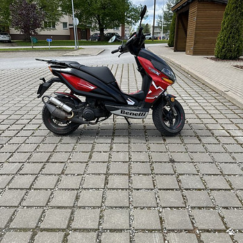 Benelli Roller