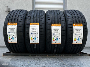 205 55 R 16 Trazano ZuperEco Z-107 ( uued ) (1 foto / 5)