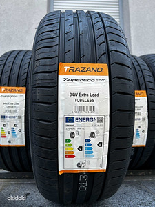 205 55 R 16 Trazano ZuperEco Z-107 ( uued ) (2 foto / 5)