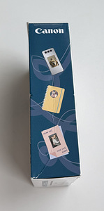 Canon Zoemini 2 Mini Photo Printer , Navi / Pearl White (2 foto / 10)