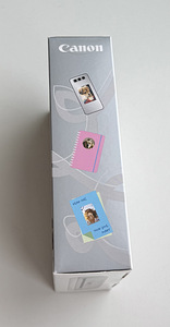 Canon Zoemini 2 Mini Photo Printer , Navi / Pearl White (7 foto / 10)