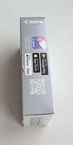 Canon Zoemini 2 Mini Photo Printer , Navi / Pearl White (8 foto / 10)