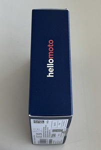Motorola Moto Buds , Coral Peach/Starlight Blue/Glacier Blue (7 foto / 7)