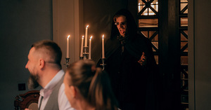 Ürituste juht Mihhail Rjabov (9 foto / 10)