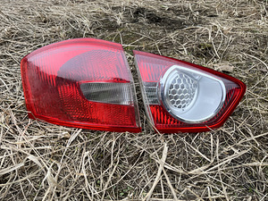Задние фонари Ford Kuga 2008-2013 (1 фото из 5)