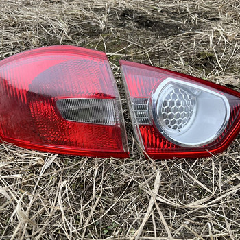 Задние фонари Ford Kuga 2008-2013