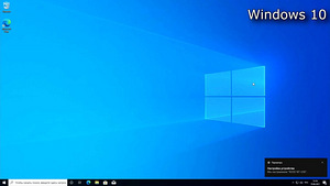 Переустановка Windows в Таллинне - быстро и качественно! (1 фото из 3)