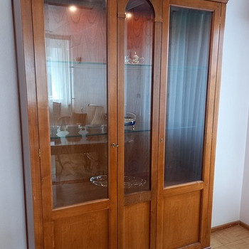 Витрина, буфет, сервант