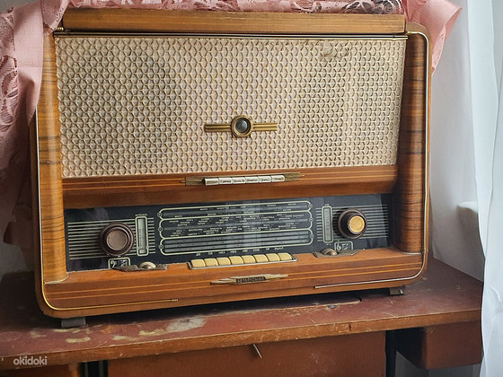 Raadio Valgevene