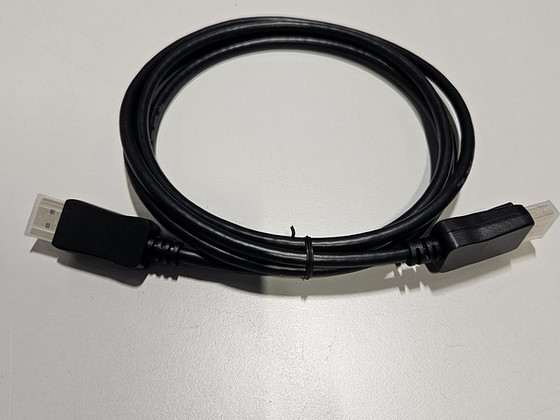 Кабель DisplayPort DP 2м