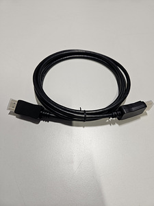 Кабель DisplayPort DP 2м (1 фото из 2)