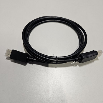 DisplayPort DP kaabel 2m