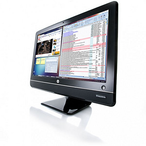HP Compaq 8200 Elite All-in-One (1 foto / 2)