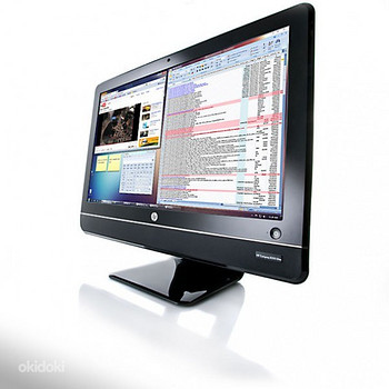 HP Compaq 8200 Elite All-in-One