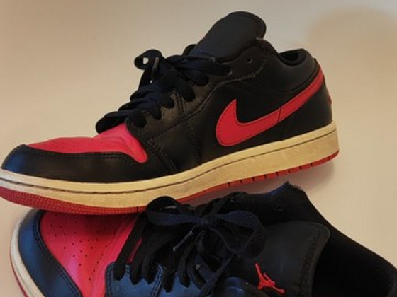 Nike Air Jordan