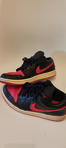 Nike Air Jordan (1 фото из 4)