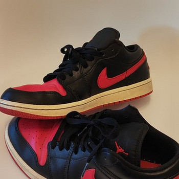 Nike Air Jordan