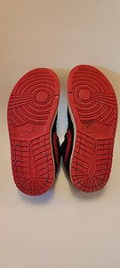 Nike Air Jordan (4 фото из 4)