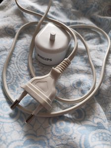 Зарядное устройство для зубной щетки Philips (1 фото из 1)