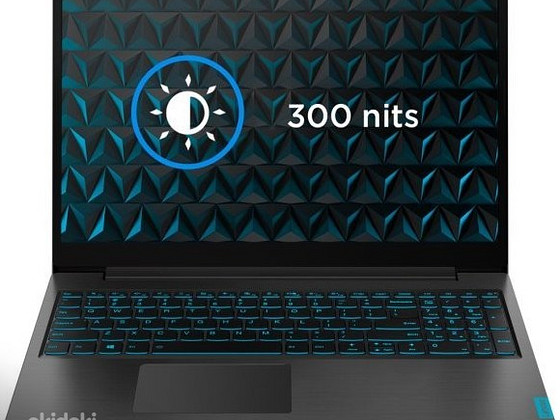 Ноутбук Lenovo IdeaPad L340 + зарядка
