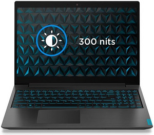 Ноутбук Lenovo IdeaPad L340 + зарядка (1 фото из 5)