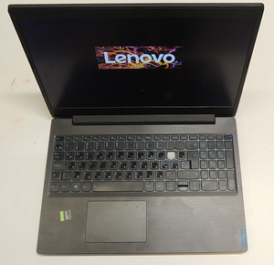 Ноутбук Lenovo IdeaPad L340 + зарядка (3 фото из 5)