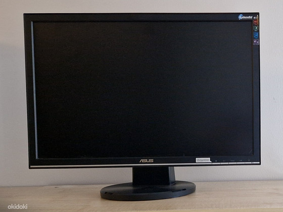 ASUS VW222S 22"