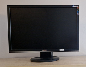 ASUS VW222S 22" (1 фото из 1)