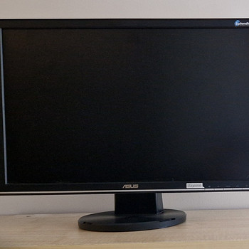 ASUS VW222S 22"