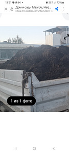 Навоз коровий (1 фото из 1)