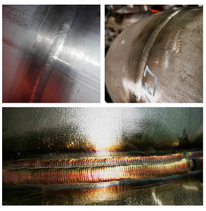 TIG сварщик (4 фото из 5)