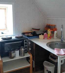 Kasutatud tehnika ja mööbel suurepärases seisuk (8 foto / 10)