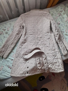 BURBERRY originaalne mantel kevad S - M (2 foto / 10)