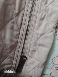 BURBERRY originaalne mantel kevad S - M (10 foto / 10)