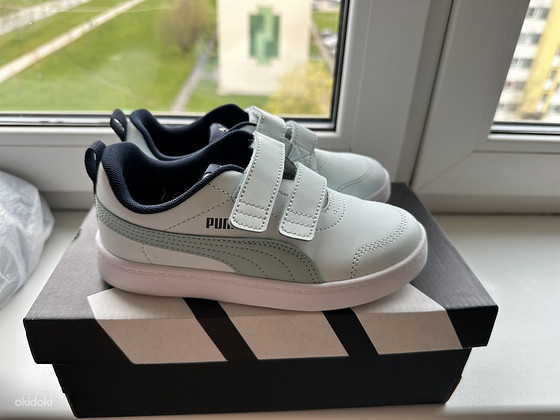 Кроссовки Puma, 31 размер